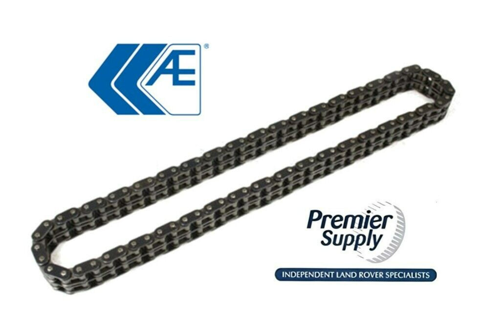 GENUINE AE LAND ROVER 2.25 PETROL & DIESEL SERIES DEFENDER TIMING CHAIN ETC4499