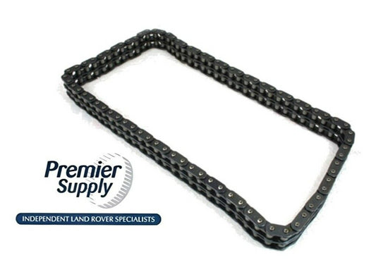 LAND ROVER 2.25 PETROL & DIESEL SERIES DEFENDER TIMING CHAIN ETC4499