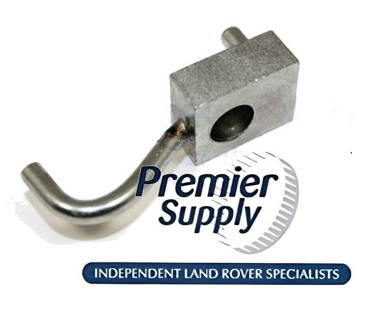 LAND ROVER DEFENDER DISCOVERY 1  2.5 Tdi NA DIESEL TD PISTON COOLING JET ETC6532