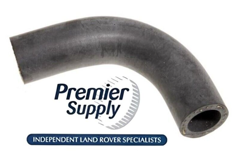 LAND ROVER DISCOVERY  1  & RR CLASSIC V8 HEATER TO PUMP COOLANT HOSE ETC6889