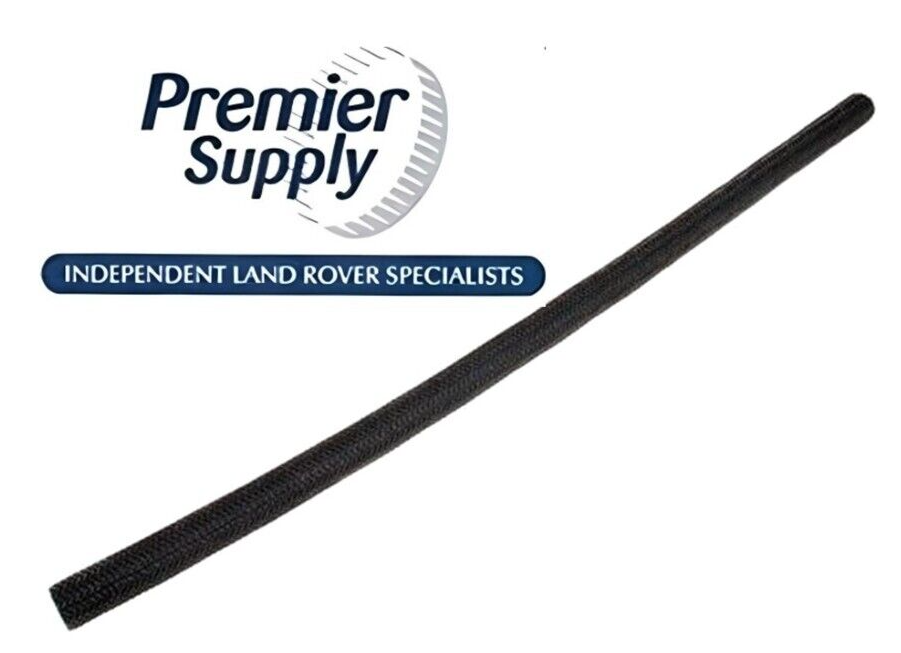 LAND ROVER DEFENDER 2.5 NA DIESEL BREATHER HOSE ETC7969