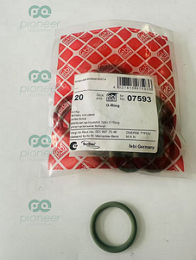 FEBI 07593 O Ring