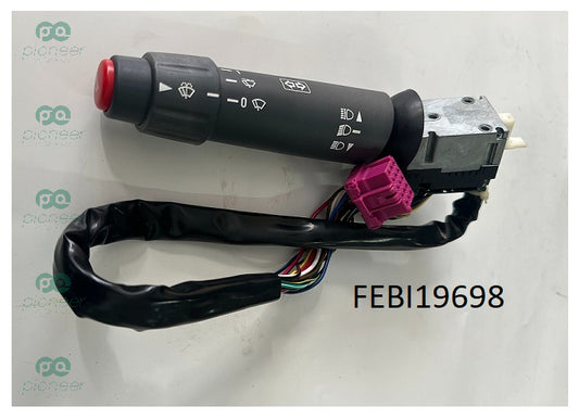 SWITCH - STEERING COLUMN