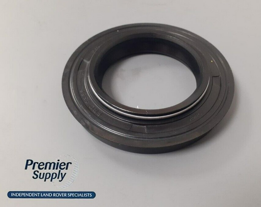 LAND ROVER DEFENDER 90 REAR DIFF DIFFERENTIAL PINION OIL SEAL FRC4586