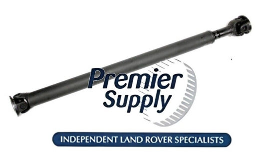 LAND ROVER DEFENDER 110 300 TDI & TD5 HEAVY DUTY REAR PROPSHAFT FTC4198