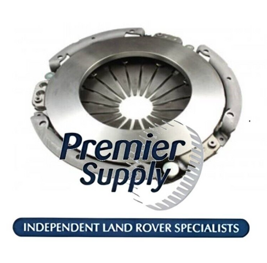 LAND ROVER DISCOVERY 2 DEFENDER TD5 CLUTCH PRESSURE PLATE COVER FTC4630