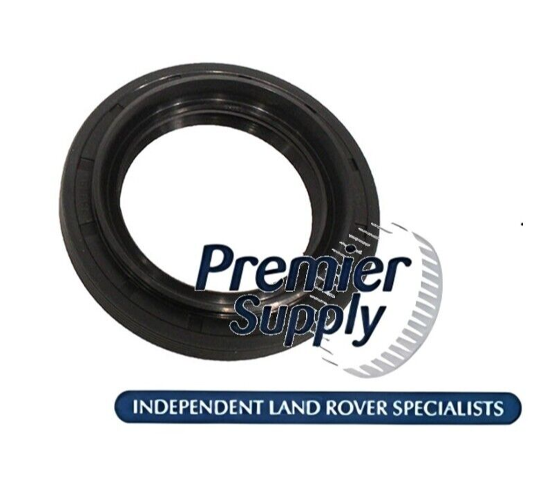 LAND ROVER RANGE ROVER DIFFERENTIAL DIFF PINION DOUBLE LIP OIL SEAL FT ...