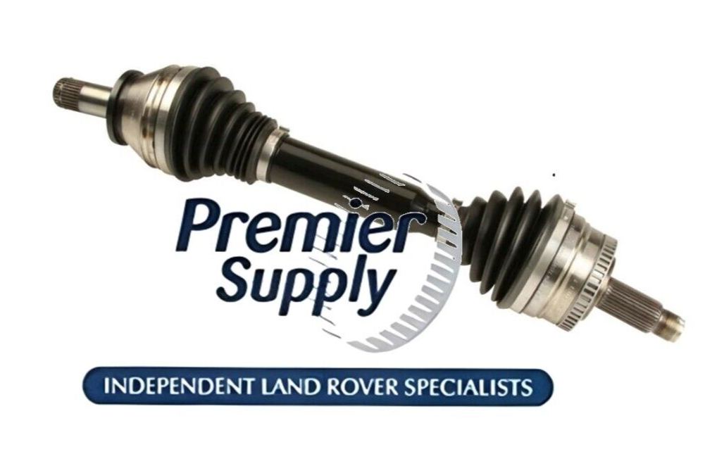 RANGE ROVER L322 - 2002 to 2012 FRONT LEFT HAND DRIVESHAFT IED500120
