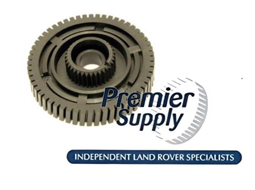 LAND ROVER DISCOVERY 3 & 4 RANGE ROVER SPORT TRANSFER BOX ACTUATOR MOTOR GEAR