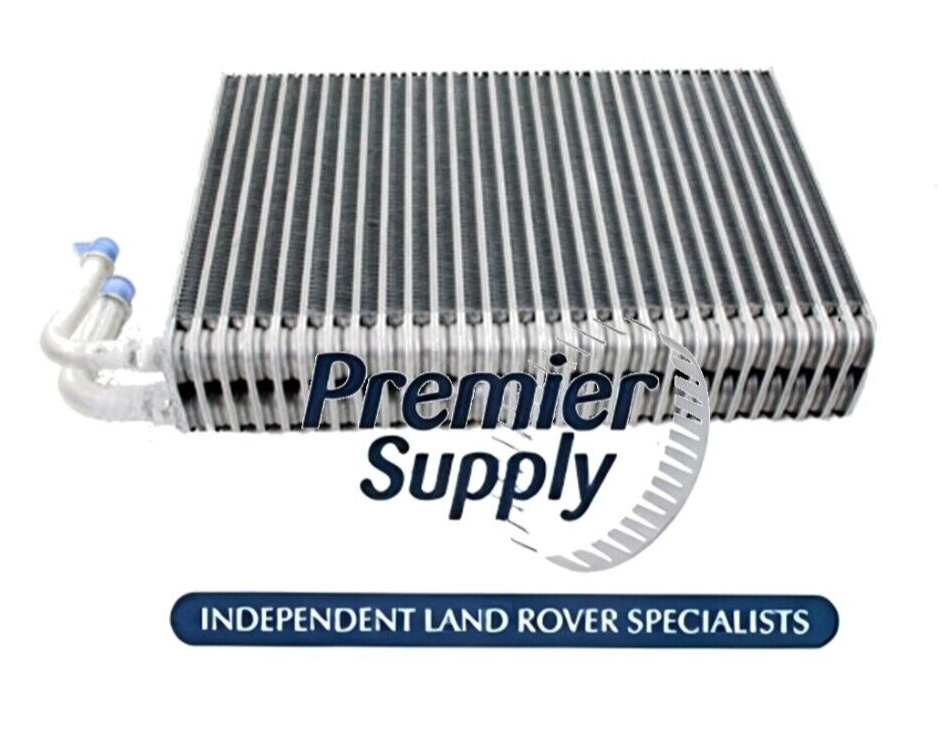 RANGE ROVER L322 - 2002 to 2012 AIR CONDITIONING EVAPORATOR CORE JQB000160