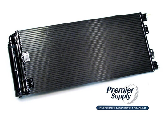 LAND ROVER FREELANDER 1 AIR CONDITIONING CONDENSER AIR CON JRB500080