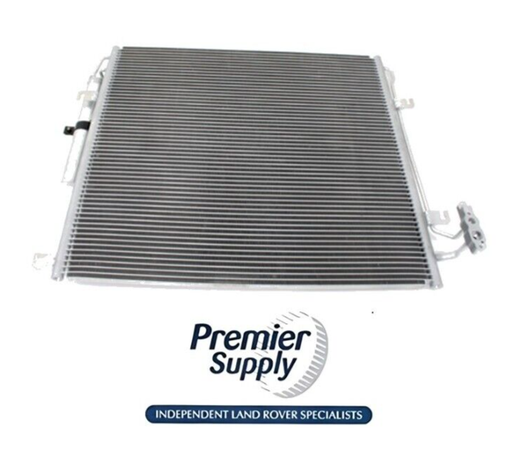 RANGE ROVER SPORT L320 4.2 4.4 V8 AIR CONDITIONING CONDENSER AIR CON JRB500140