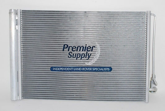 RANGE ROVER L322 4.4 V8 3.0 DIESEL AIR CONDITIONING CONDENSER AIR CON JRW000020