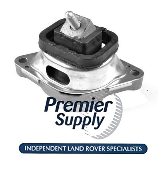 RANGE ROVER L322 - 4.2 SCV8 4.4 V8 AJ PETROL LEFT HAND ENGINE MOUNT KKB500470