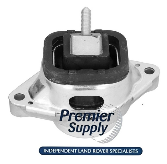 RANGE ROVER L322 - 4.2 SCV8 4.4 V8 AJ PETROL RIGHT HAND ENGINE MOUNT KKB500490