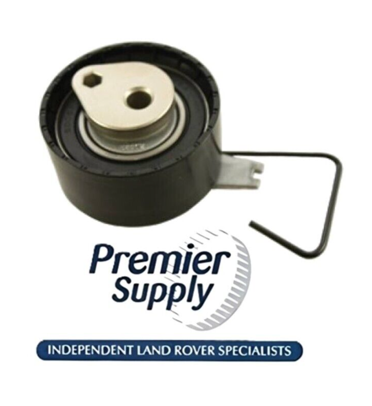 1.8 PETROL LAND ROVER FREELANDER 1 AUTO TIMING BELT TENSIONER LHP100900L