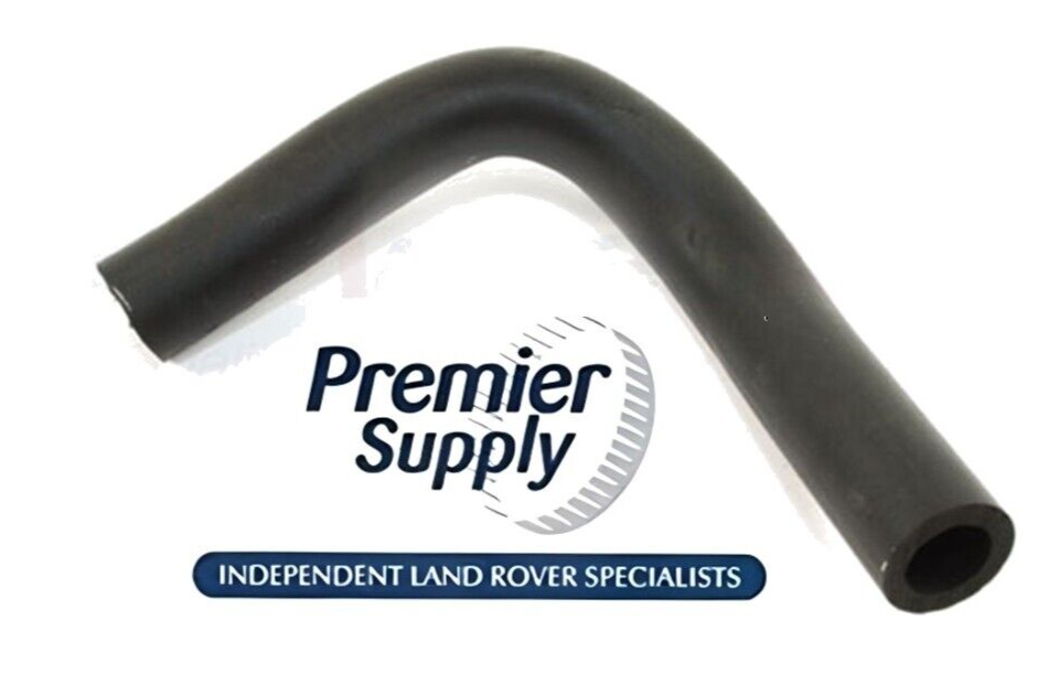 RANGE ROVER P38 V8 PETROL  ROCKER TO PLENUM CHAMBER HOSE LLH500100