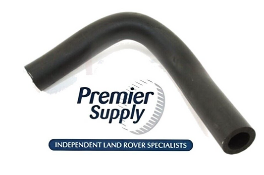 RANGE ROVER P38 V8 PETROL  ROCKER TO PLENUM CHAMBER HOSE LLH500100
