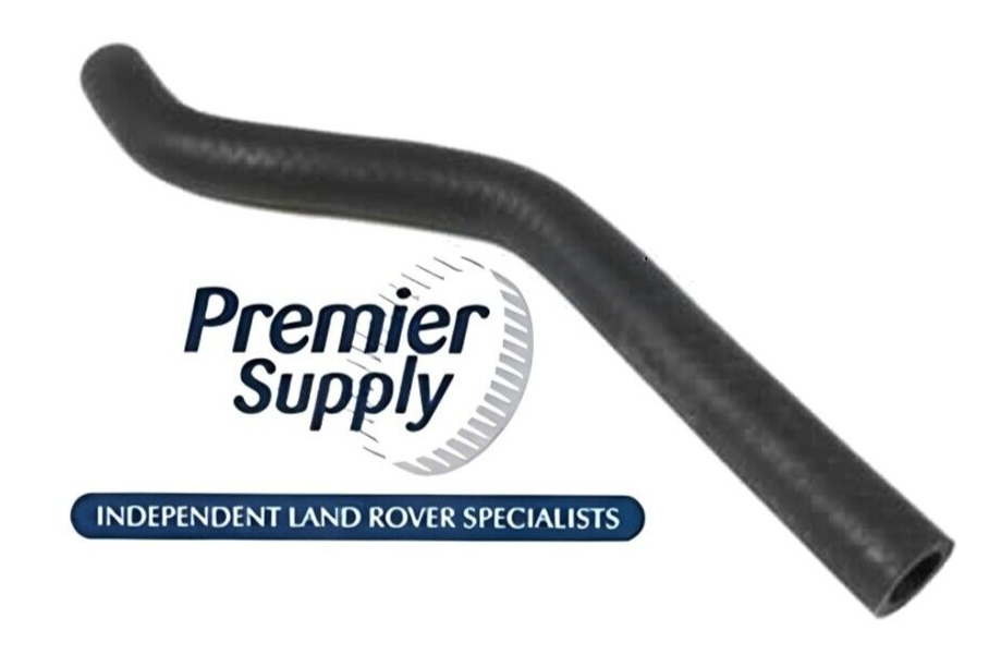 LAND ROVER DEFENDER & DISCO 1 -300 TDI CYCLONE BREATHER OIL DRAIN HOSE LLH500190