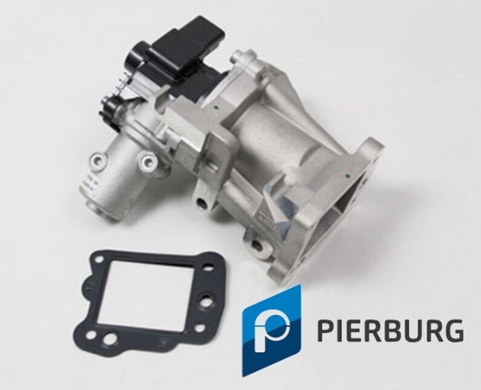 LAND ROVER FREELANDER 2 EVOQUE 2.2L DIESEL OEM PIERBURG EGR VALVE LR000997