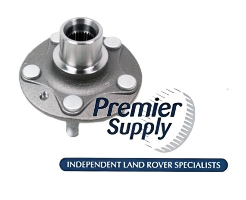 LAND ROVER FREELANDER 2 - 2006 to 2014 REAR LEFT or RIGHT WHEEL HUB LR001127