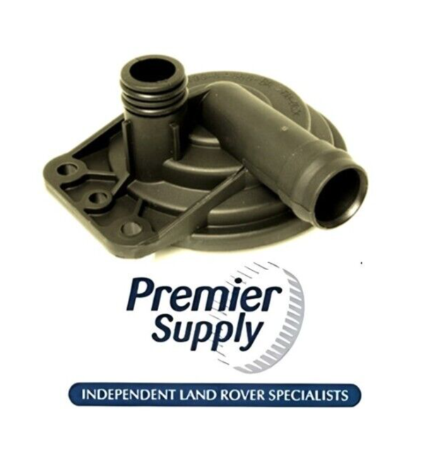 RANGE ROVER L322 SPORT L320 4.2 4.4 V8 PETROL CRANKCASE PCV VALVE LR003380