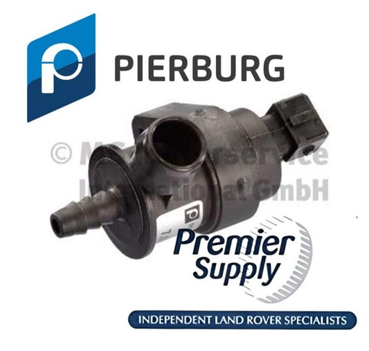 LAND ROVER FREELANDER 2 - 3.2L PETROL FUEL VAPOUR PURGE VALVE LR003489