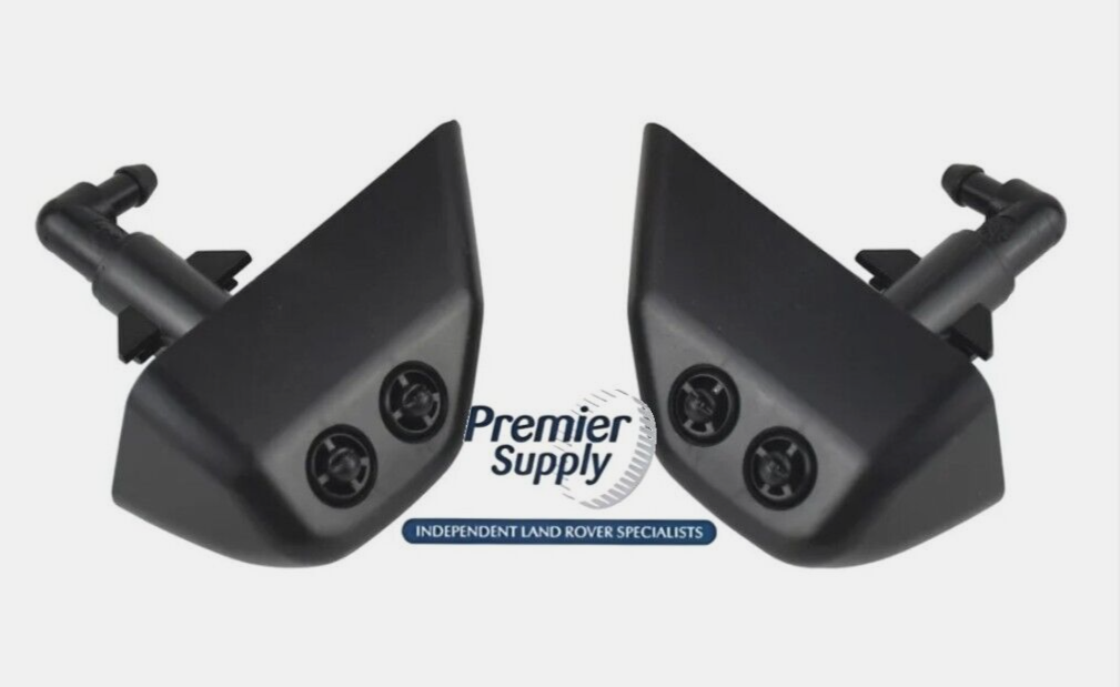 Land Rover Freelander 2 LH & RH Headlamp Washer Jet  LR003850 & LR003851