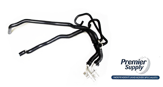 RANGE ROVER L322 & SPORT 4.2 SC V8 PETROL HEATER WATER HOSE LR006147