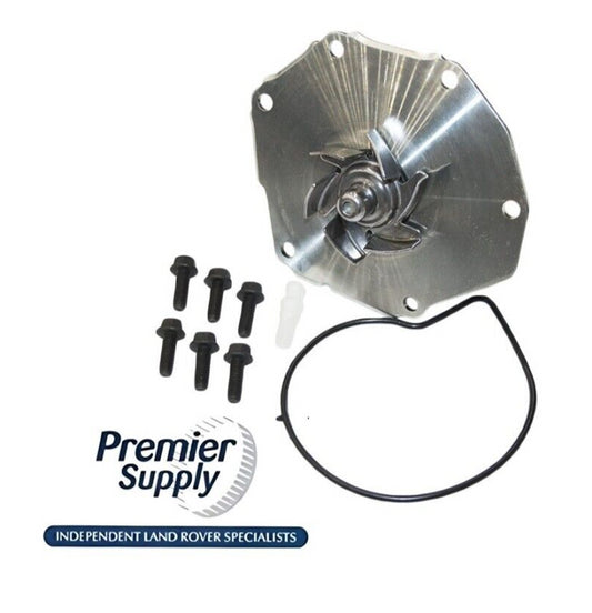 LAND ROVER FREELANDER 2 - 3.2 PETROL I6 WATER PUMP LR006861