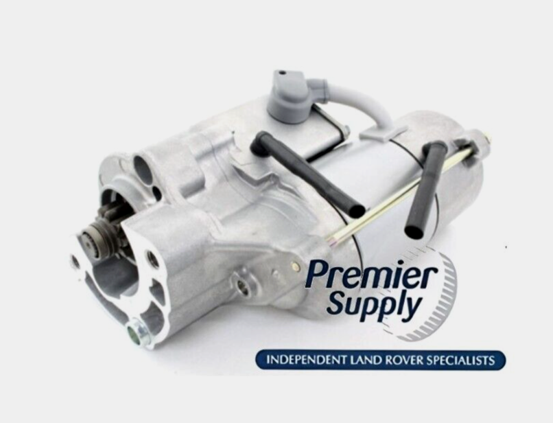 RANGE ROVER EVOQUE DISCOVERY SPORT FREELANDER 2.2 DIESEL STARTER MOTOR LR007373