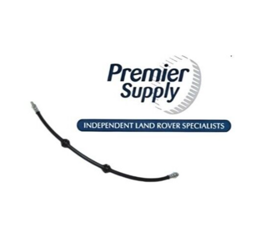 LAND ROVER FREELANDER 2 REAR BRAKE FLEXI HOSE LR008149