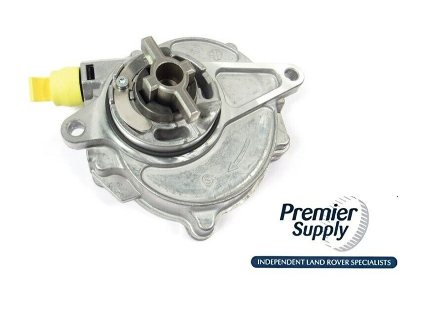 LAND ROVER FREELANDER 2 i6 L359 - 3.2 PETROL BRAKE VACUUM PUMP LR009388