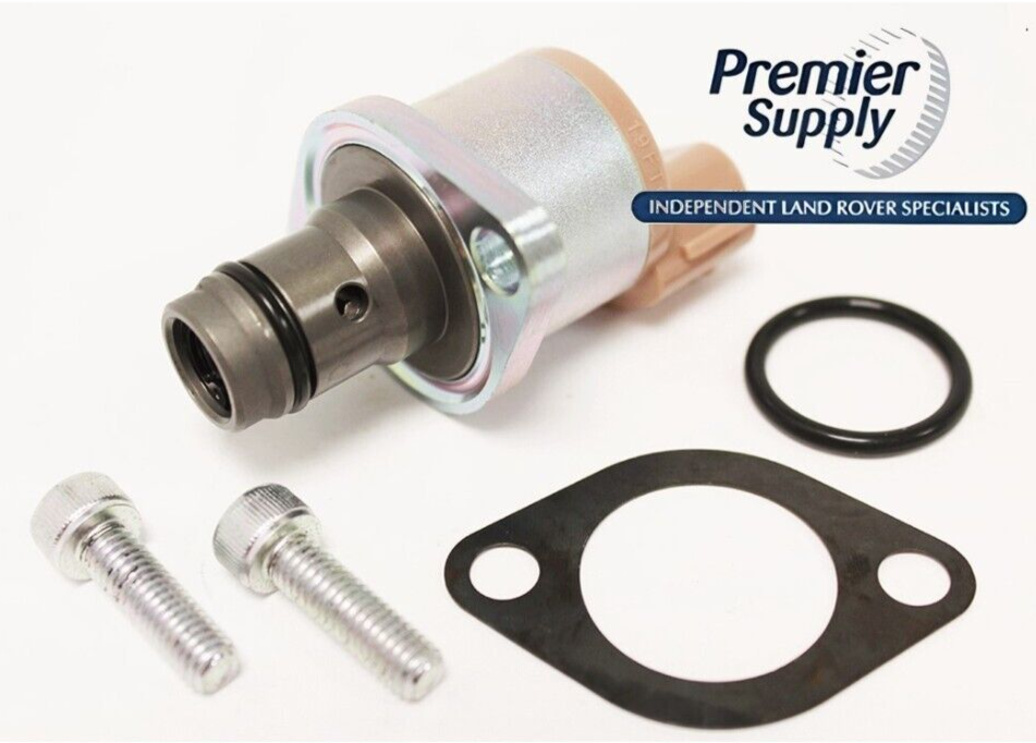 LAND ROVER DEFENDER 2.4 TDCI PUMA FUEL VAPOUR VALVE LR009837