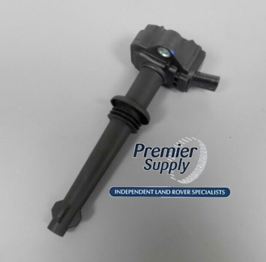 LAND ROVER DISCOVERY 4 / RANGE ROVER 5.0L V8 PETROL IGNITION COIL LR010687