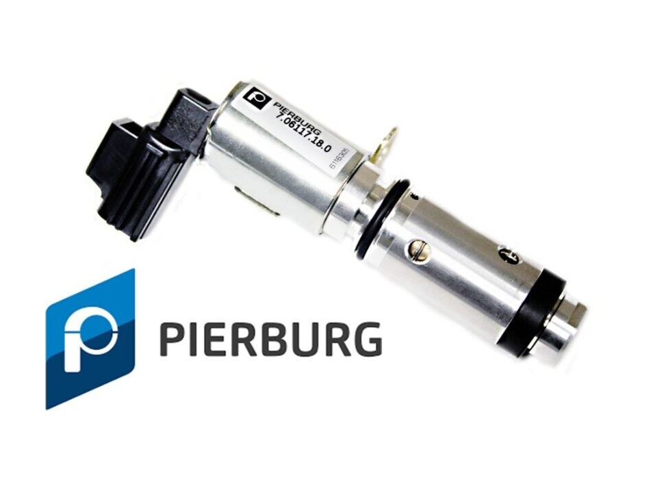 LAND ROVER FREELANDER 2 i6 PETROL 3.2 CAMSHAFT ADJUSTMENT CONTROL VALVE LR011224