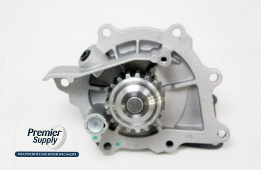 LAND ROVER FREELANDER 2 RANGE ROVER EVOQUE 2.2L DIESEL WATER PUMP LR011694