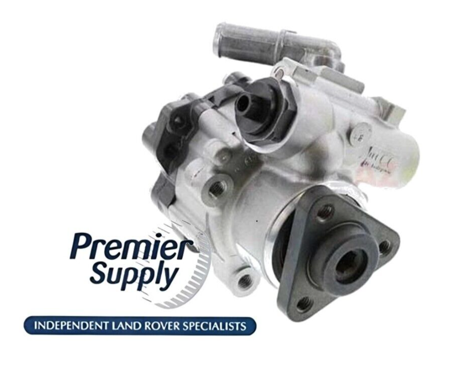RANGE ROVER L322 5.0 V8 PETROL AJ133 PAS POWER STEERING PUMP LR011844