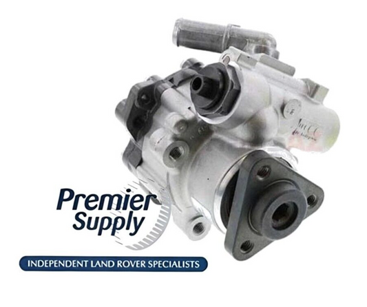 RANGE ROVER L322 5.0 V8 PETROL AJ133 PAS POWER STEERING PUMP LR011844