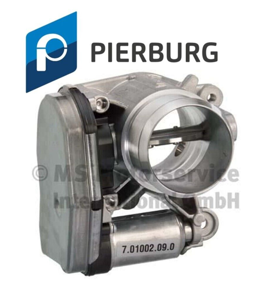 LAND ROVER FREELANDER 2 EVOQUE 2.2L DIESEL OEM PIERBURG THROTTLE BODY LR012598