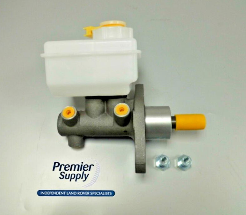 LAND ROVER DEFENDER 91 ONWARDS BRAKE MASTER CYLINDER NON ABS LR013018