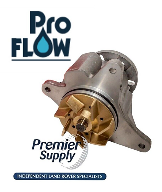 PROFLOW WATER PUMP 3.0 TDV6 DISCOVERY 4 RANGE ROVER SPORT JAGUAR LR013164