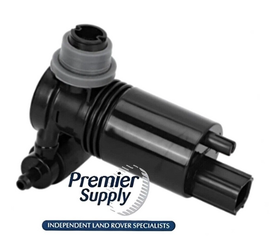 RANGE ROVER SPORT LAND ROVER DISCOVERY 4 & SPORT WINDSCREEN WASHER PUMP LR013951