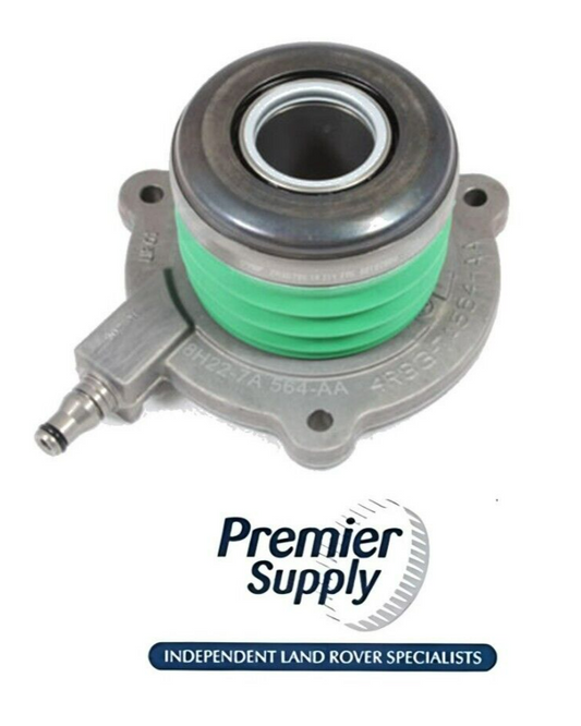 LAND ROVER DISCOVERY 3 & 4 CLUTCH SLAVE CYLINDER RELEASE BEARING LR014290