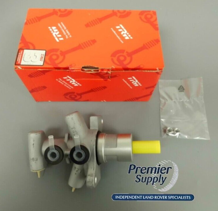 Land Rover Discovery 4,Range Rover Sport TRW Brake Master Cylinder  LR014570