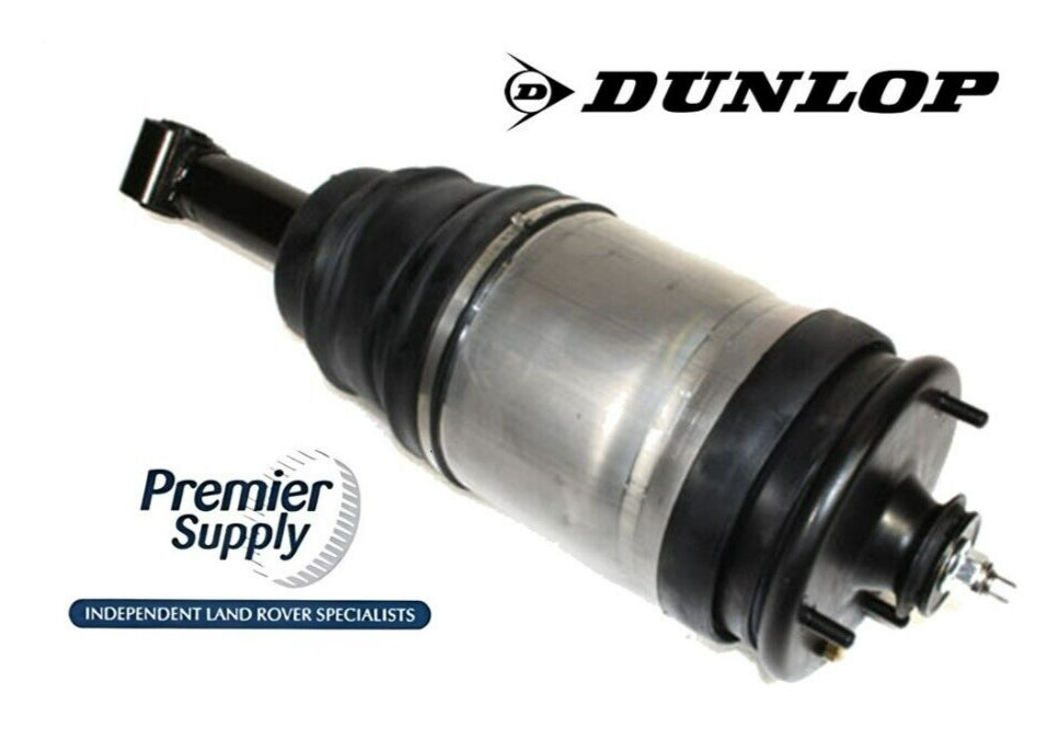 RANGE ROVER SPORT WITH ACE REAR AIR SPRING STRUT DAMPER SHOCK ABSORBER LR016419