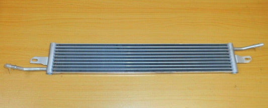 LAND ROVER DISCOVERY 4, RR SPORT 3.0L V6 DIESEL FUEL COOLER LR016639