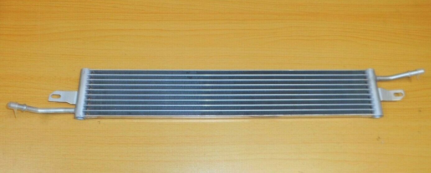 LAND ROVER DISCOVERY 4, RR SPORT 3.0L V6 DIESEL FUEL COOLER LR016639