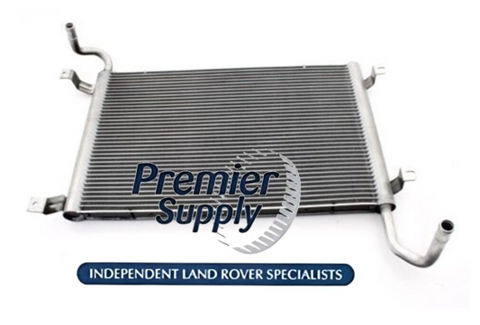 RANGE ROVER SPORT L320 DISCOVERY 4 - 3.0 SCV6 5.0 V8 AUXILARY RADIATOR LR017428