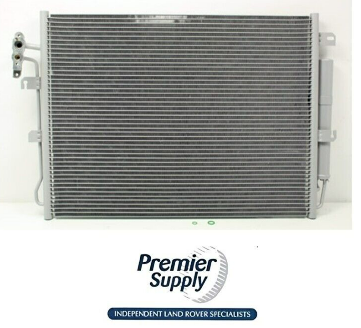 LAND ROVER DISCOVERY 3 & 4 RANGE ROVER SPORT 2.7 TDV6 AIR CON CONDENSER LR018403